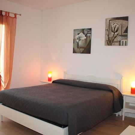 Elis' Rooms Sernaglia della Battaglia ภายนอก รูปภาพ