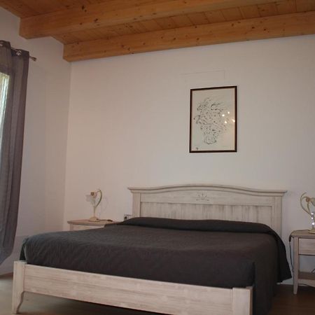 Elis' Rooms Sernaglia della Battaglia ภายนอก รูปภาพ