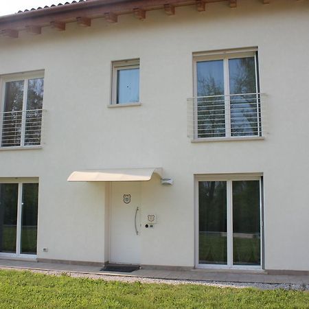 Elis' Rooms Sernaglia della Battaglia ภายนอก รูปภาพ