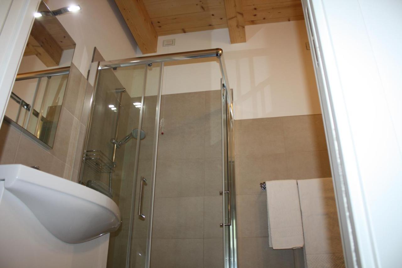 Elis' Rooms Sernaglia della Battaglia ภายนอก รูปภาพ