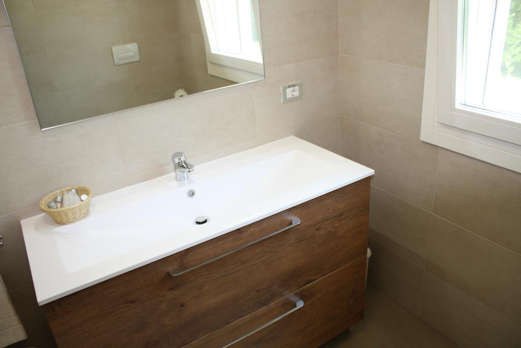 Elis' Rooms Sernaglia della Battaglia ห้อง รูปภาพ
