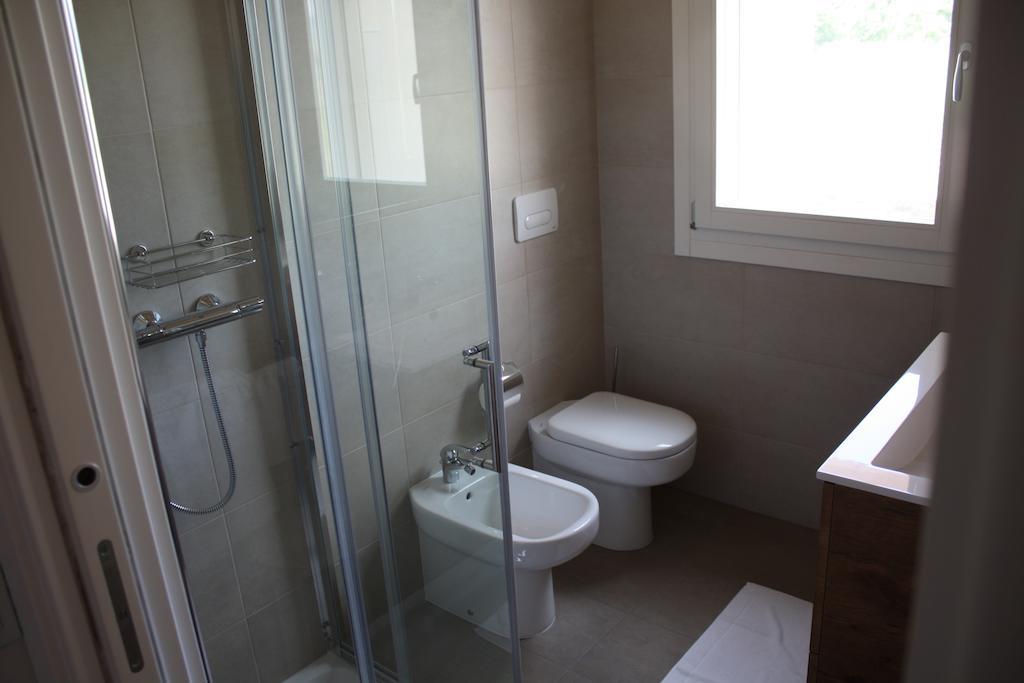 Elis' Rooms Sernaglia della Battaglia ห้อง รูปภาพ