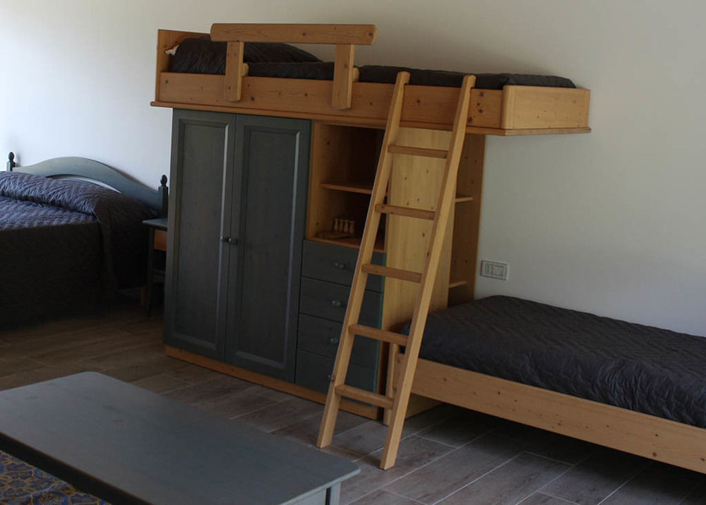 Elis' Rooms Sernaglia della Battaglia ภายนอก รูปภาพ