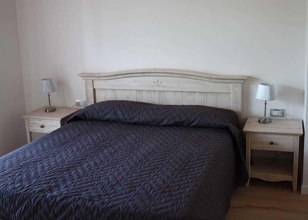 Elis' Rooms Sernaglia della Battaglia ภายนอก รูปภาพ