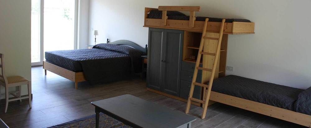 Elis' Rooms Sernaglia della Battaglia ภายนอก รูปภาพ