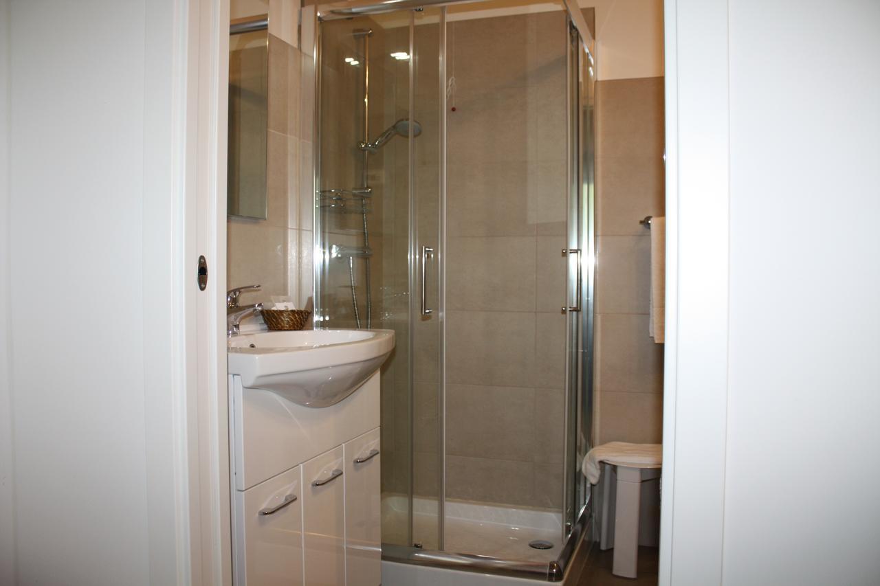 Elis' Rooms Sernaglia della Battaglia ภายนอก รูปภาพ