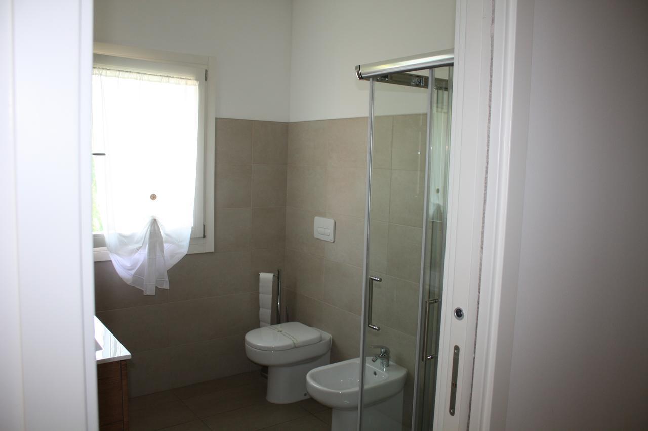 Elis' Rooms Sernaglia della Battaglia ภายนอก รูปภาพ