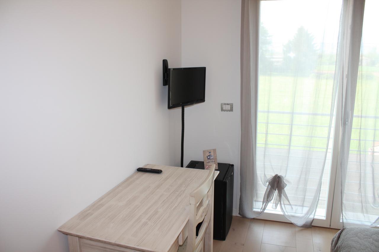 Elis' Rooms Sernaglia della Battaglia ภายนอก รูปภาพ