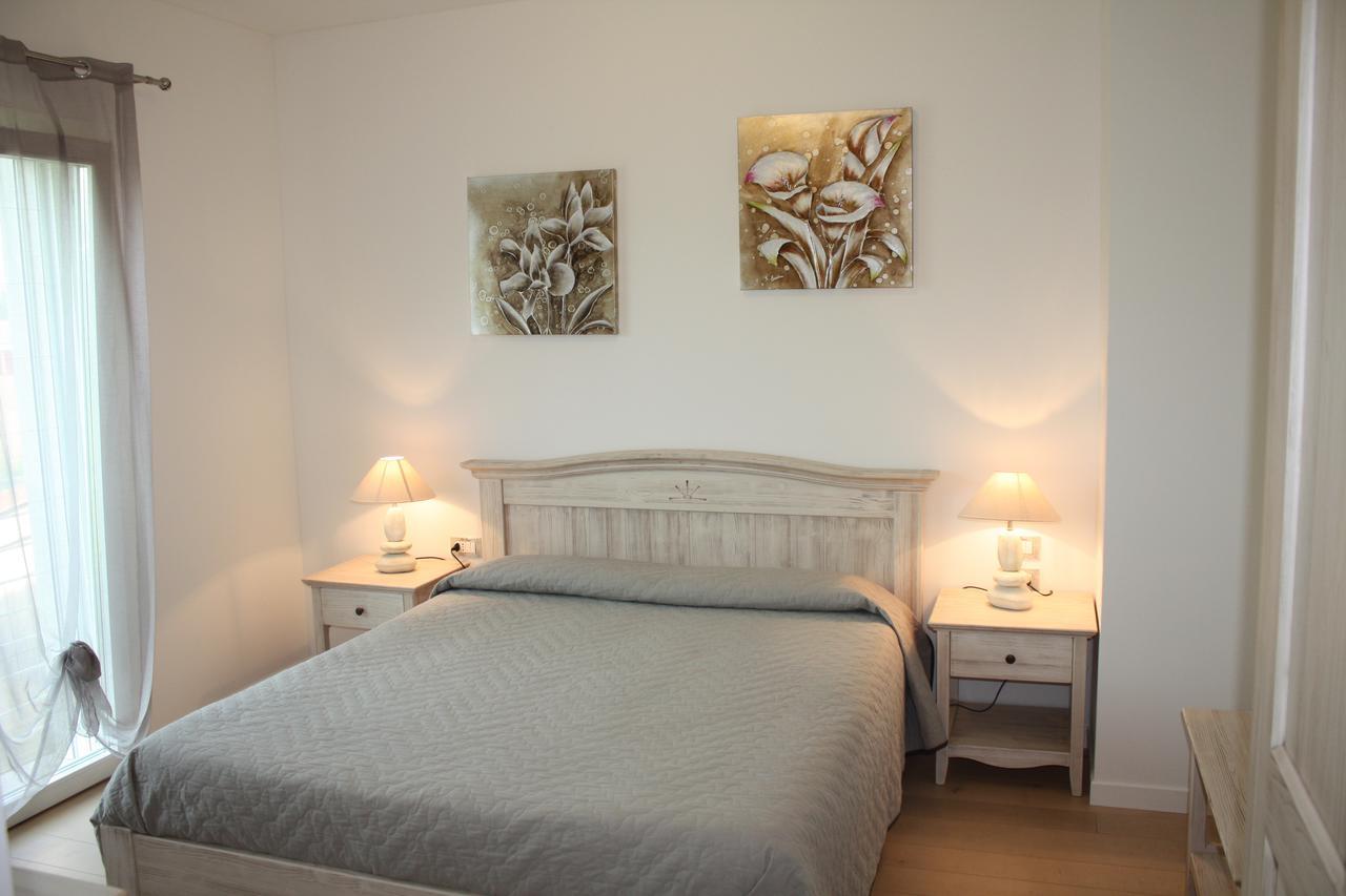 Elis' Rooms Sernaglia della Battaglia ภายนอก รูปภาพ