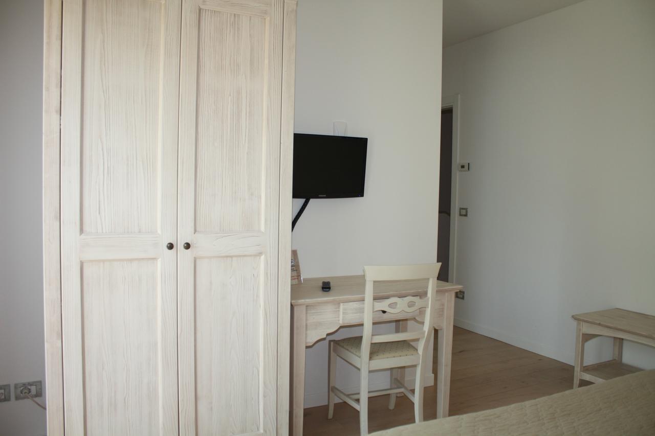 Elis' Rooms Sernaglia della Battaglia ภายนอก รูปภาพ