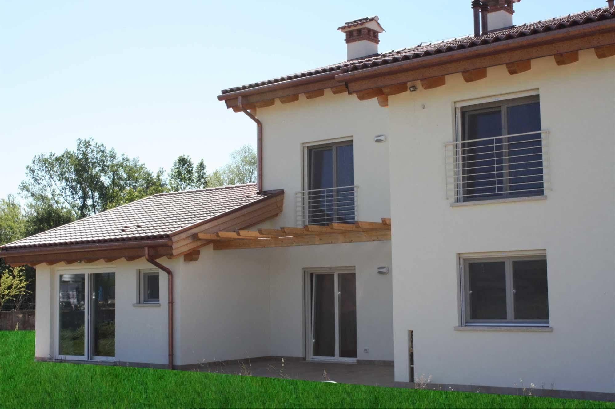 Elis' Rooms Sernaglia della Battaglia ภายนอก รูปภาพ