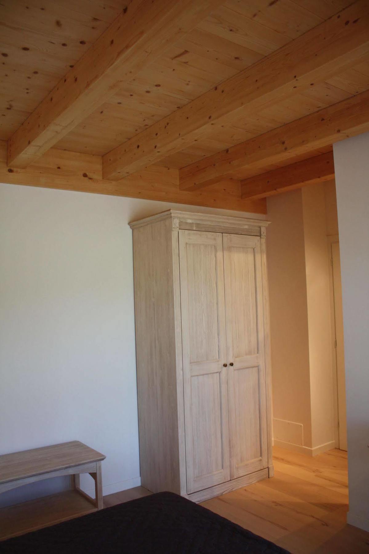 Elis' Rooms Sernaglia della Battaglia ภายนอก รูปภาพ