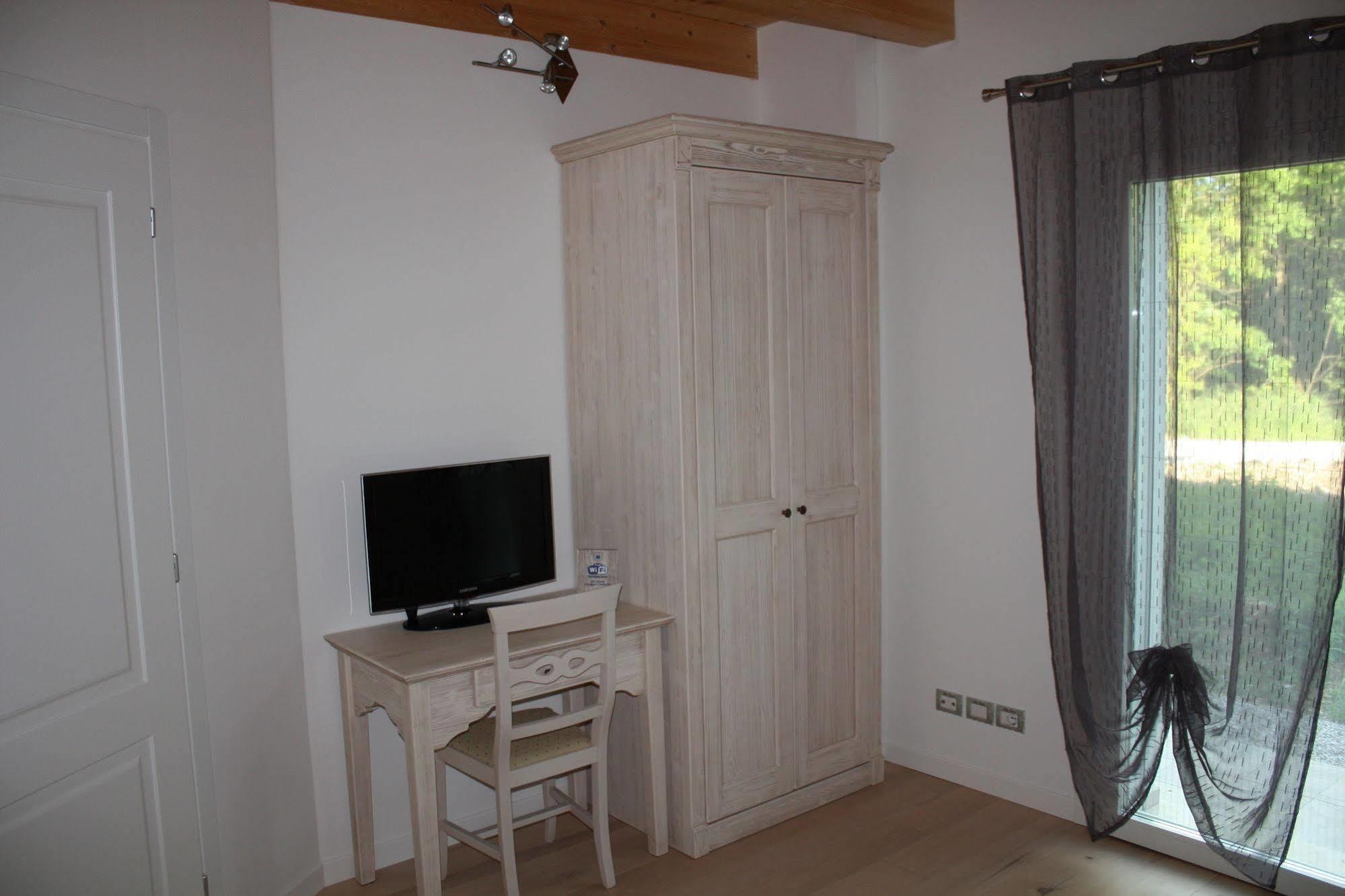 Elis' Rooms Sernaglia della Battaglia ภายนอก รูปภาพ