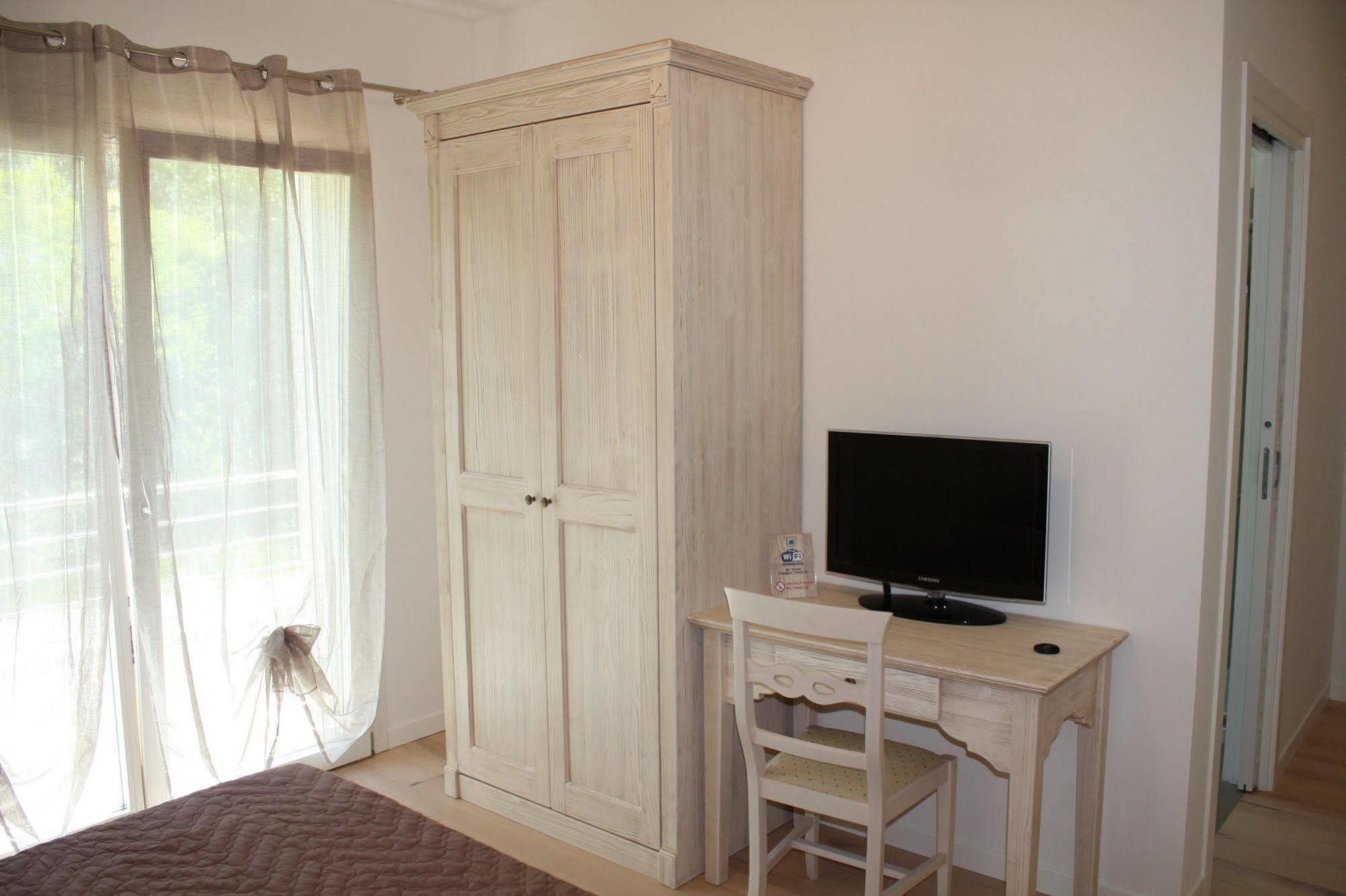 Elis' Rooms Sernaglia della Battaglia ภายนอก รูปภาพ