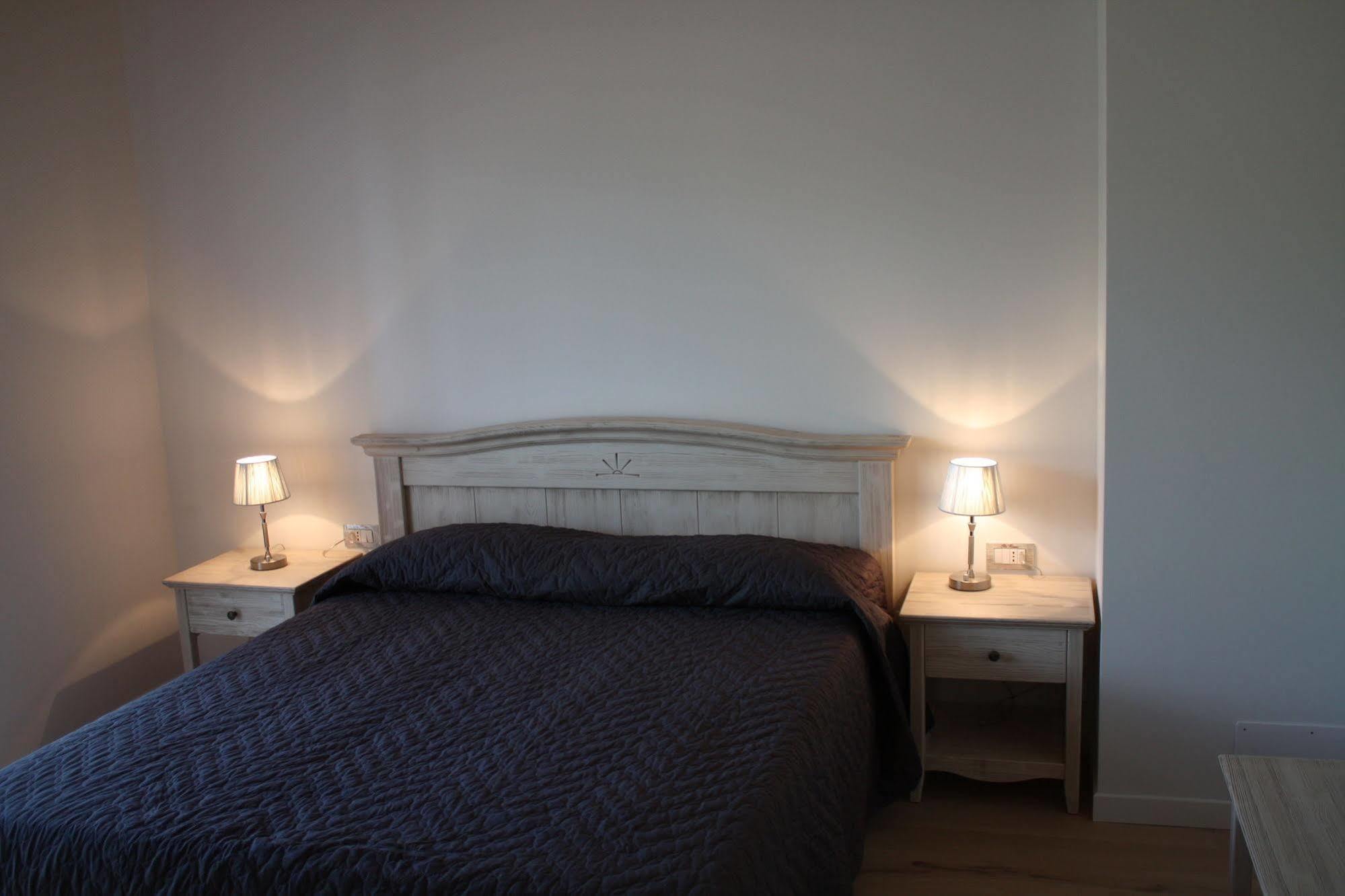 Elis' Rooms Sernaglia della Battaglia ภายนอก รูปภาพ